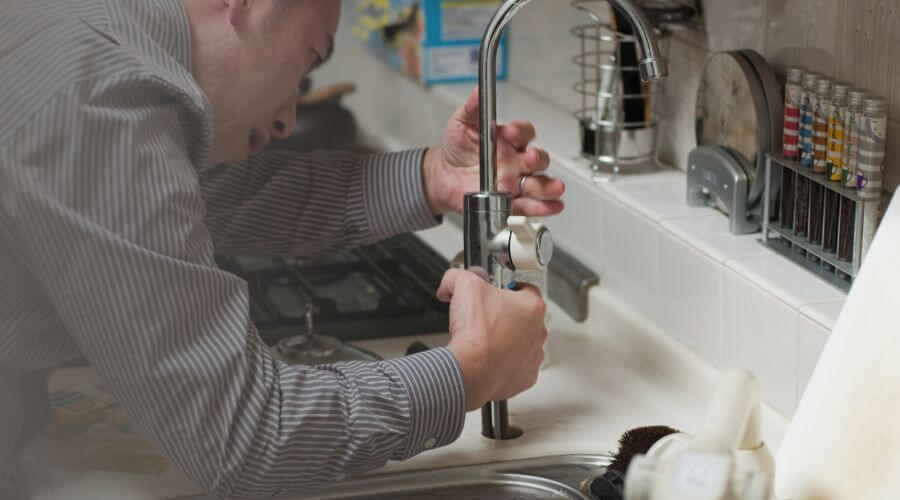 Professional expert plumbing services in Tustin, CA